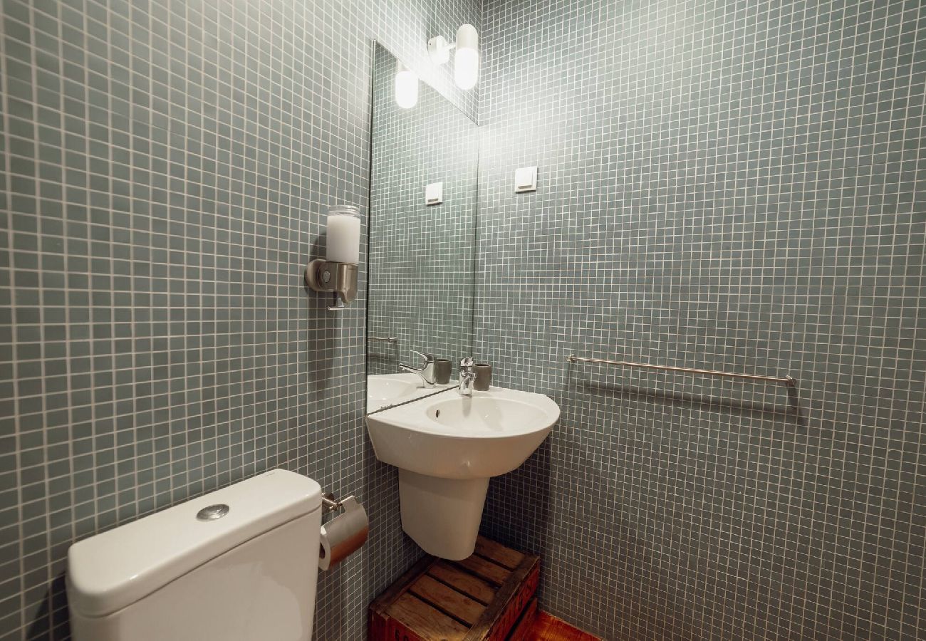 Apartamento em Porto - Downtown Bolhão 1 by Hosty