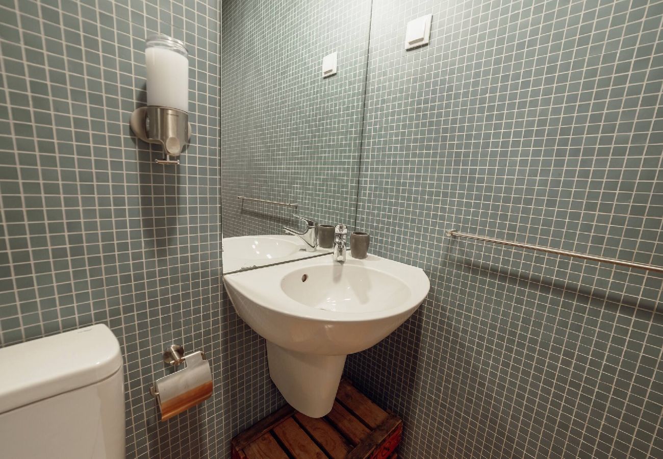 Apartamento em Porto - Downtown Bolhão 1 by Hosty