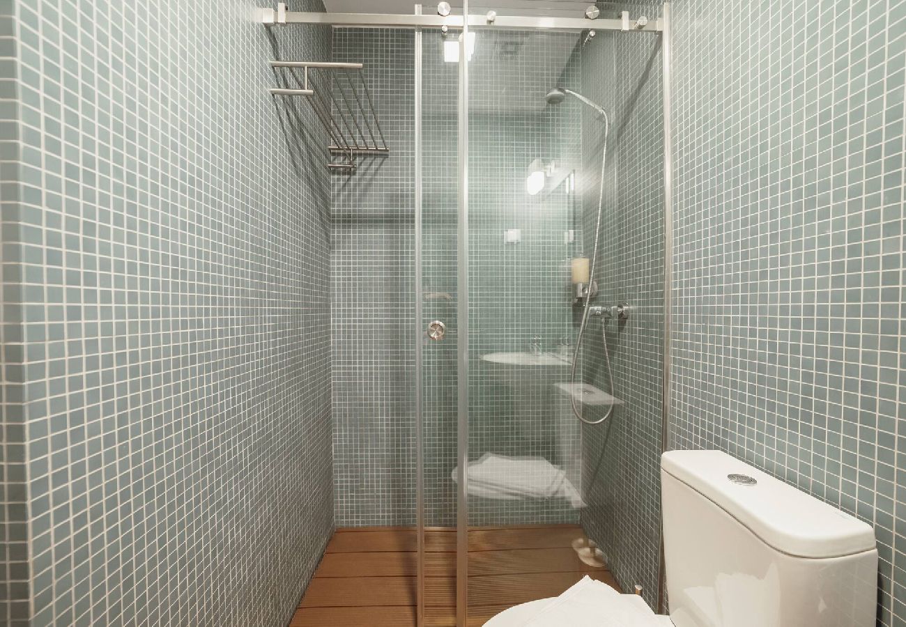 Apartamento em Porto - Downtown Bolhão 1 by Hosty