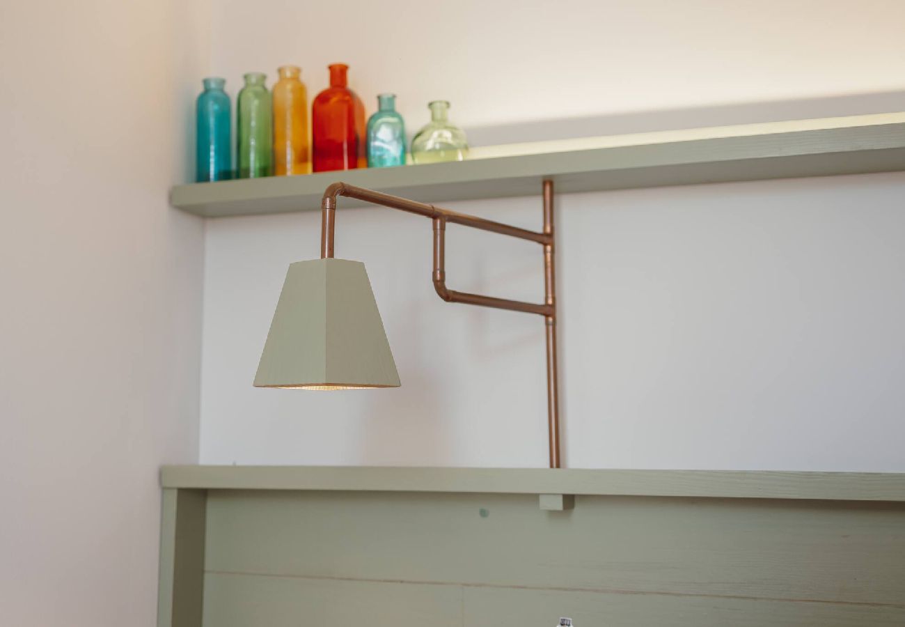 Apartamento em Porto - Downtown Bolhão 1 by Hosty