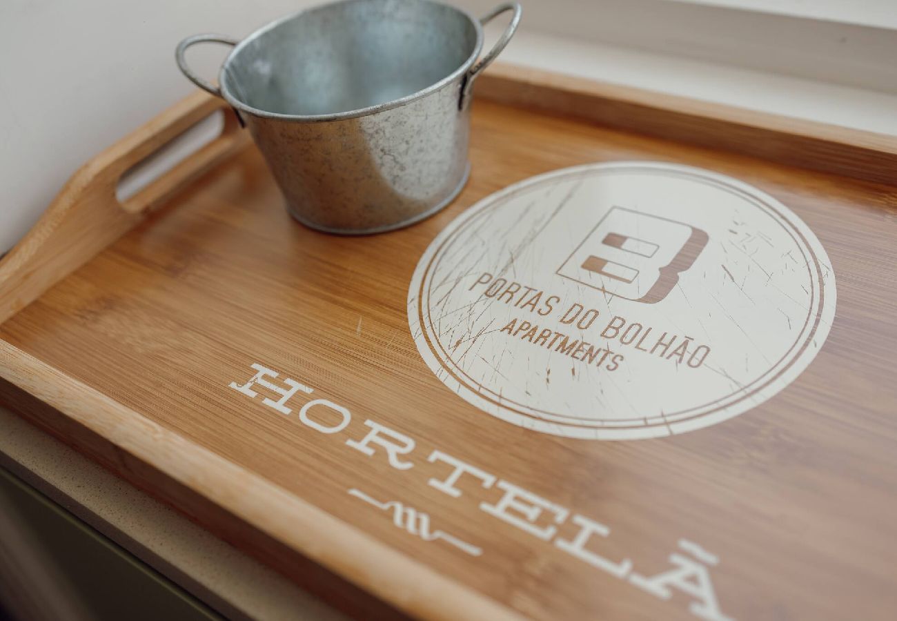 Apartamento em Porto - Downtown Bolhão 1 by Hosty