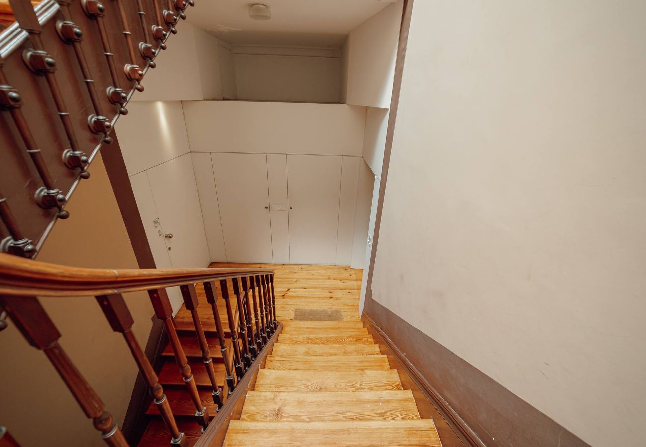 Apartamento em Porto - Downtown Bolhão 1 by Hosty