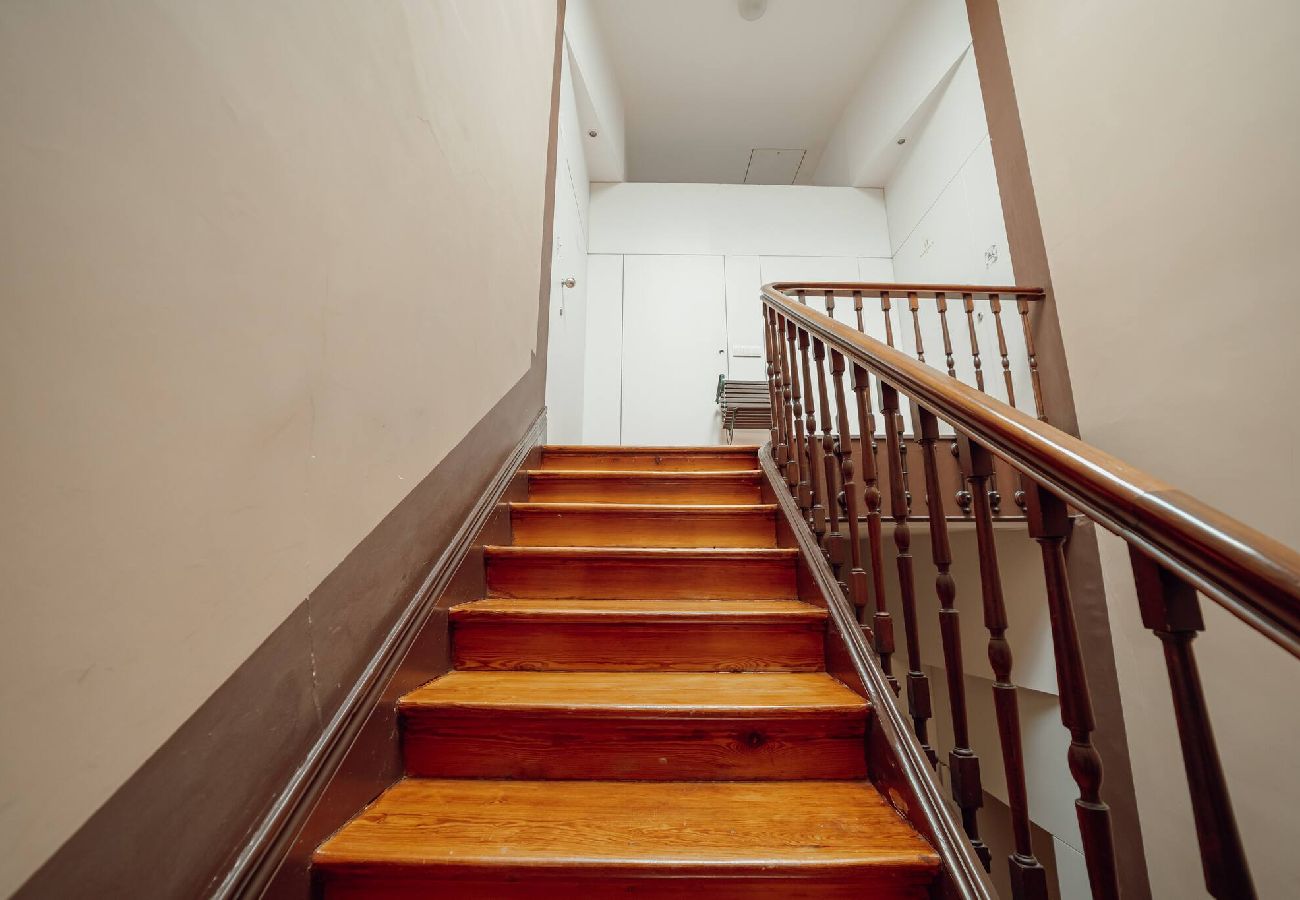 Apartamento em Porto - Downtown Bolhão 1 by Hosty