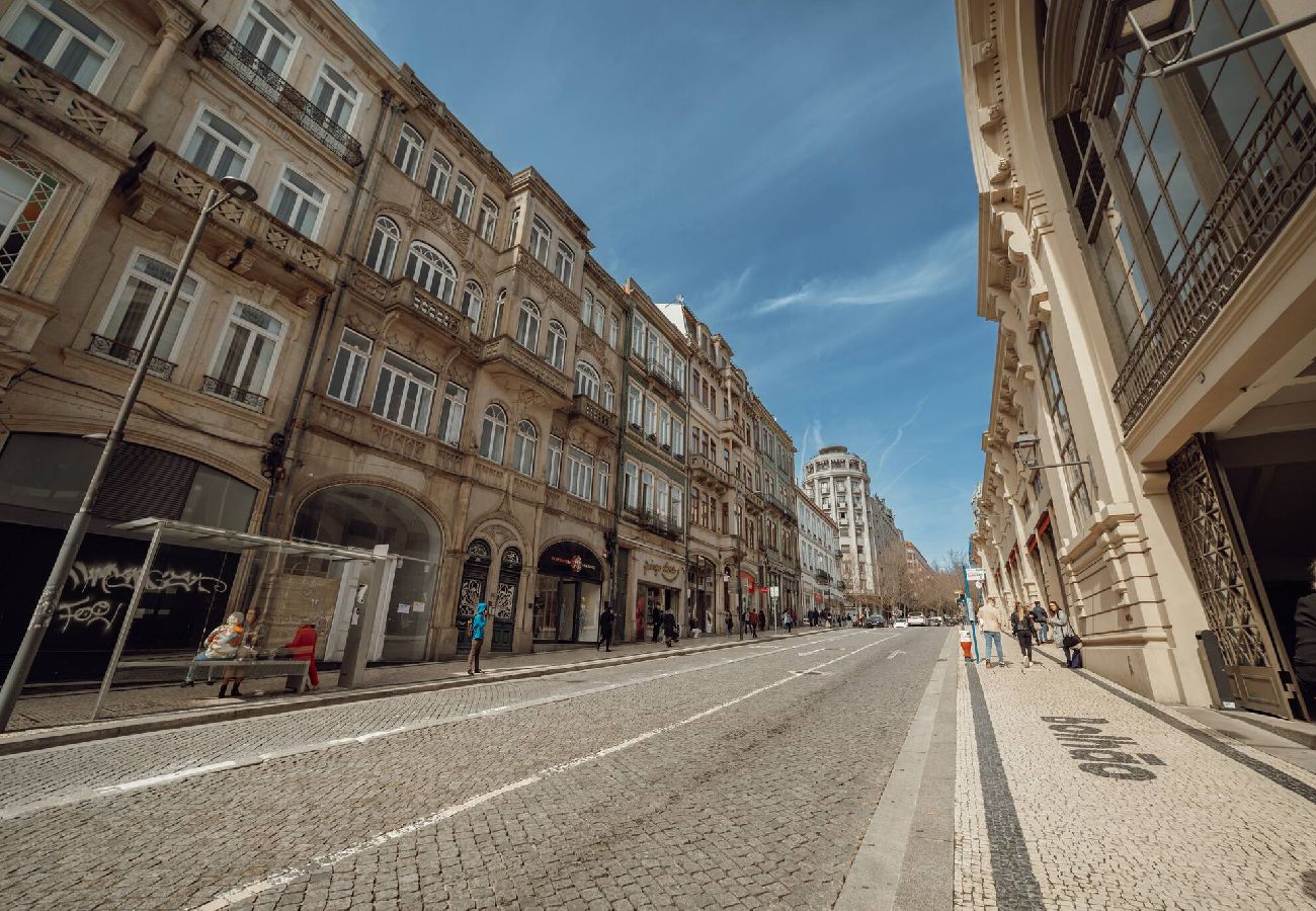Apartamento em Porto - Downtown Bolhão 1 by Hosty
