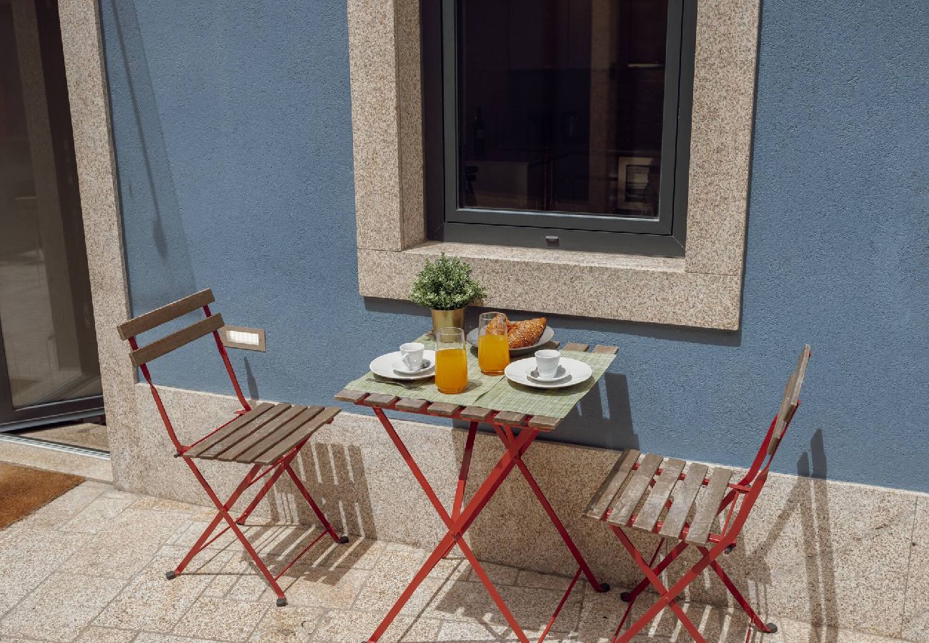 Apartamento em Porto - Lapa Cozy 2 by Hosty