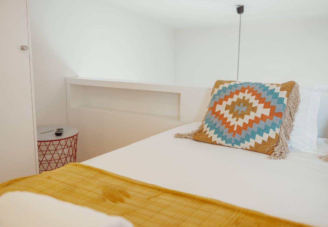 Apartamento em Porto - Lapa Cozy 2 by Hosty
