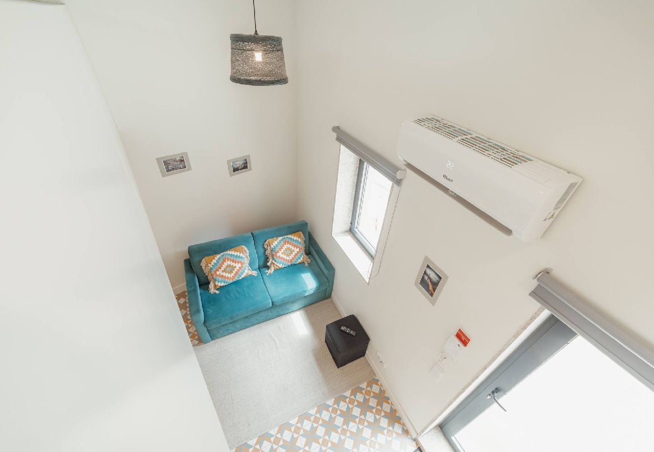 Apartamento em Porto - Lapa Cozy 2 by Hosty