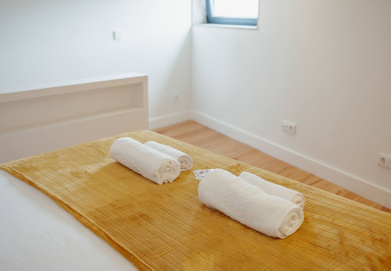 Apartamento em Porto - Lapa Cozy 2 by Hosty