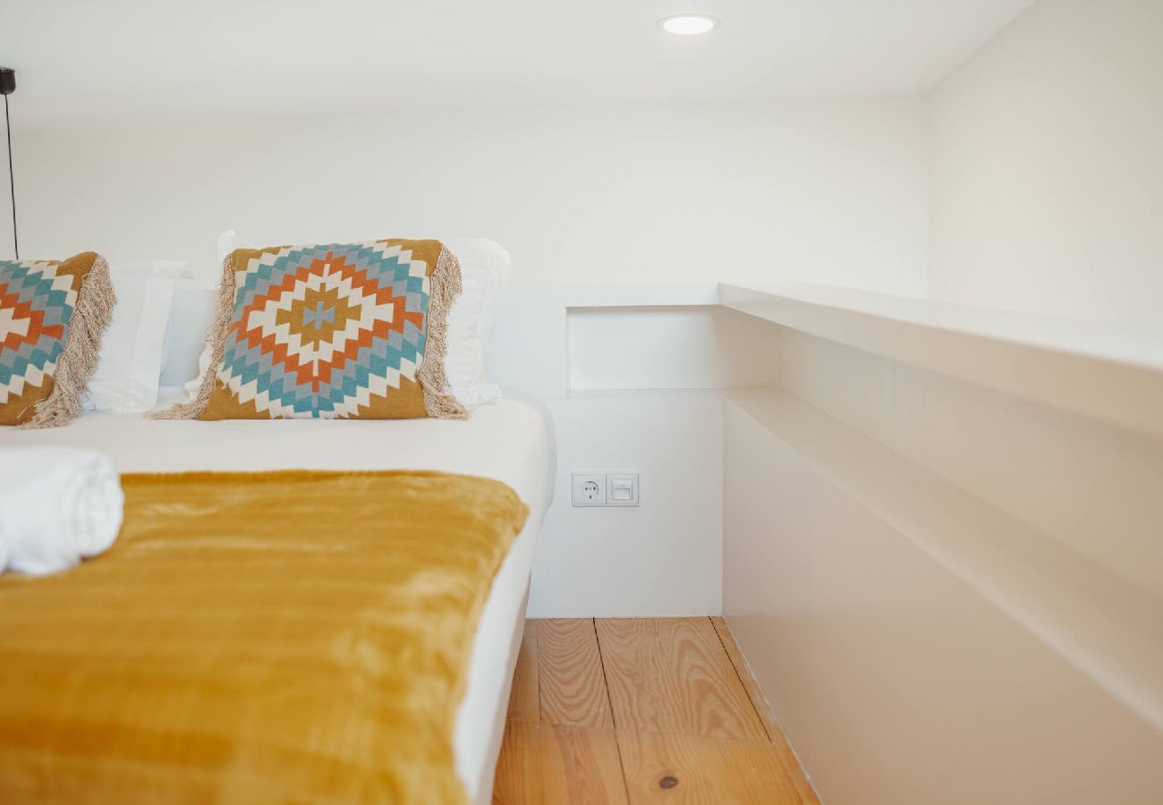 Apartamento em Porto - Lapa Cozy 2 by Hosty
