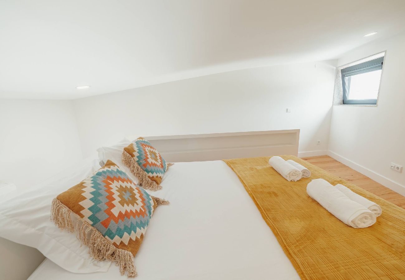 Apartamento em Porto - Lapa Cozy 2 by Hosty
