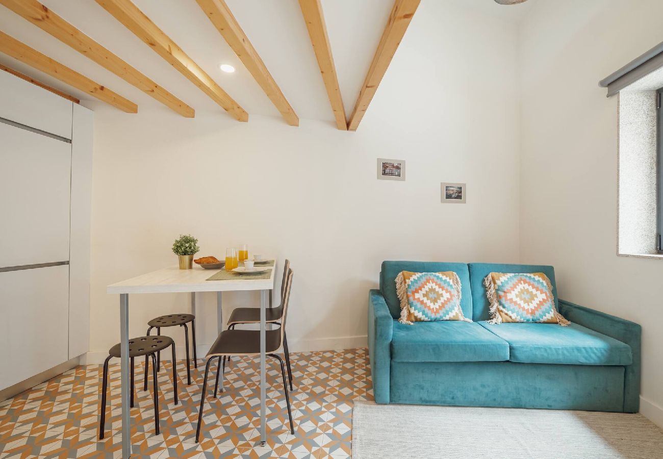 Apartamento em Porto - Lapa Cozy 2 by Hosty