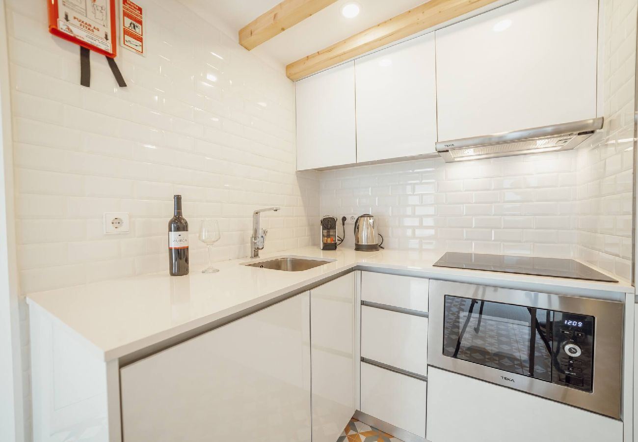 Apartamento em Porto - Lapa Cozy 2 by Hosty
