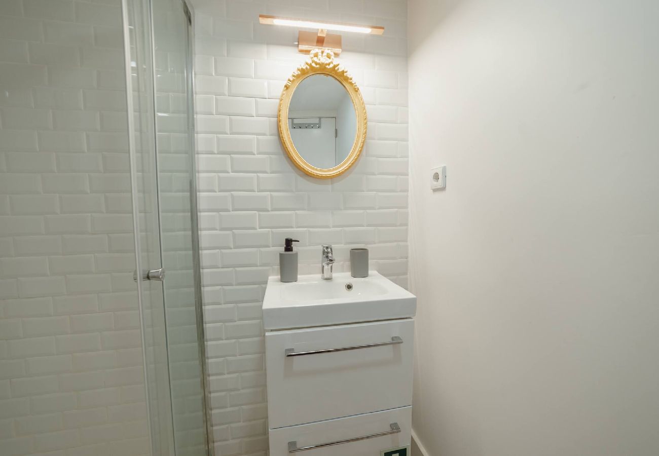 Apartamento em Porto - Lapa Cozy 2 by Hosty