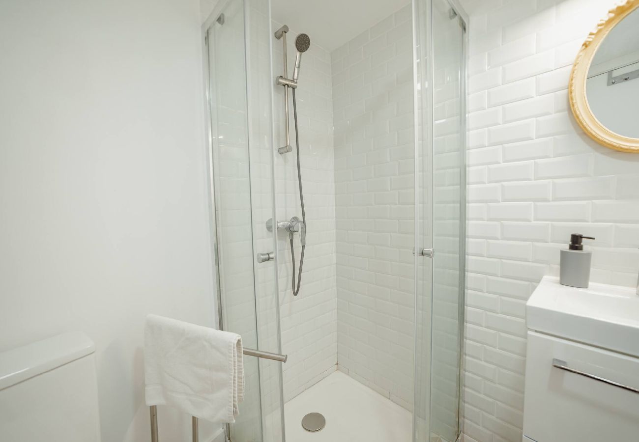 Apartamento em Porto - Lapa Cozy 2 by Hosty