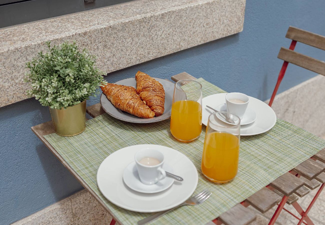 Apartamento em Porto - Lapa Cozy 2 by Hosty
