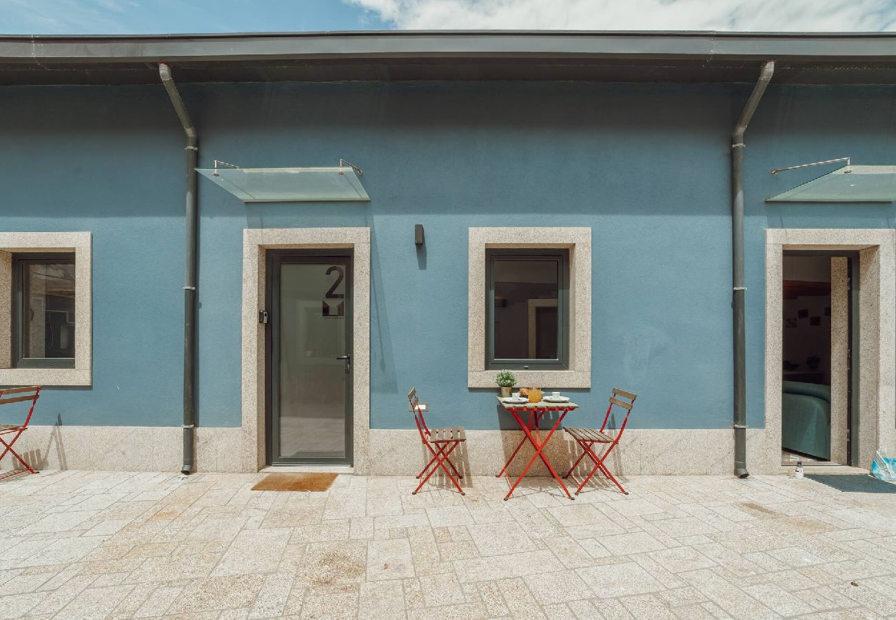 Apartamento em Porto - Lapa Cozy 2 by Hosty