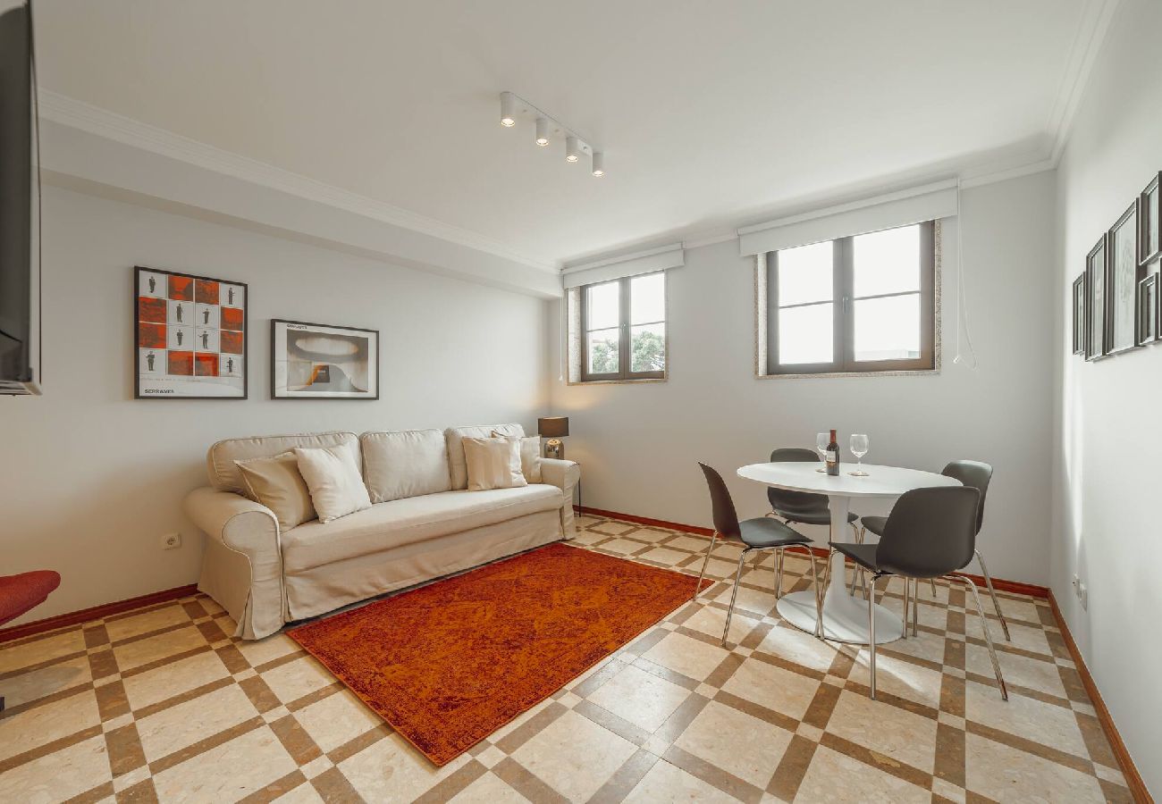 Apartamento em Porto - Bonfim Vintage by Hosty