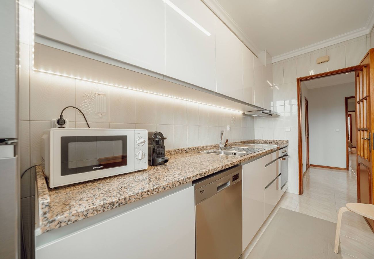 Apartamento em Porto - Bonfim Vintage by Hosty