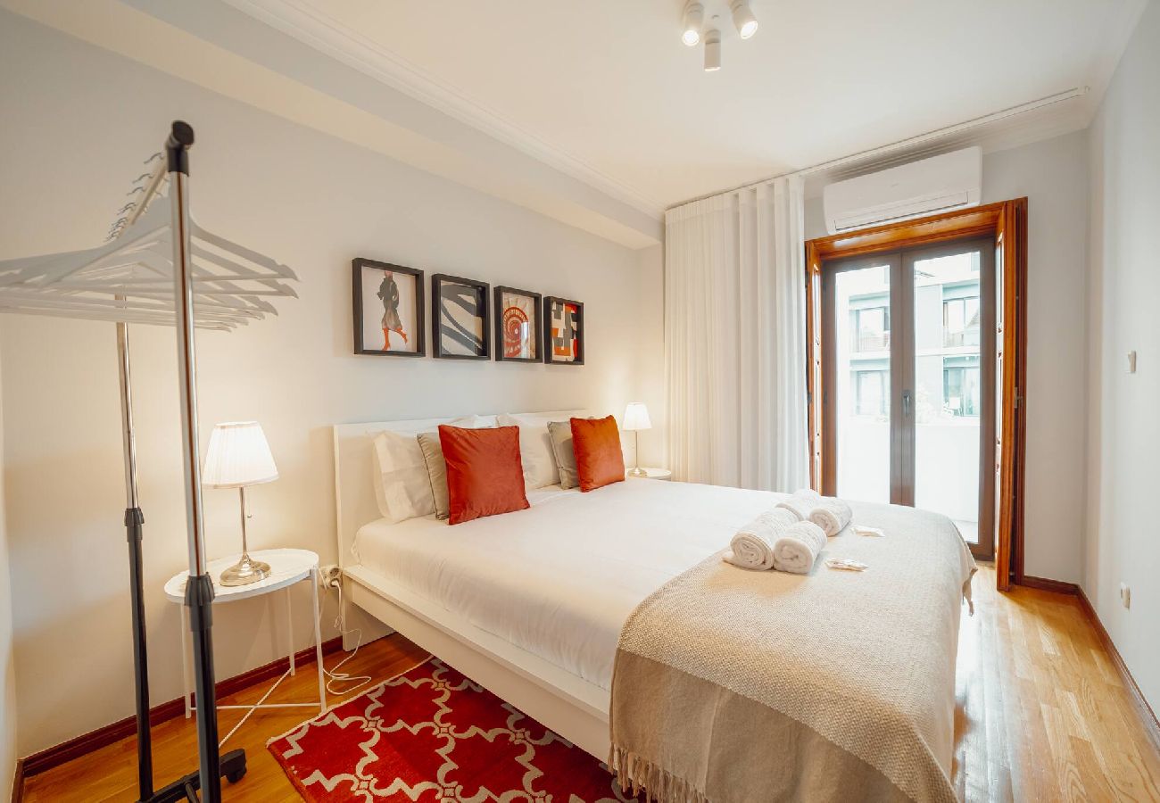 Apartamento em Porto - Bonfim Vintage by Hosty