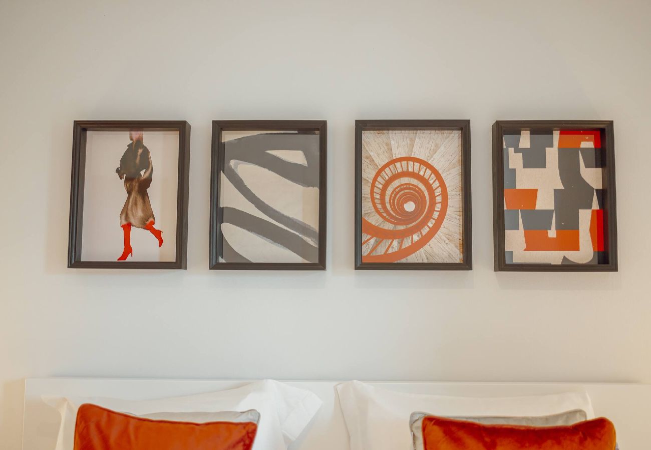 Apartamento em Porto - Bonfim Vintage by Hosty