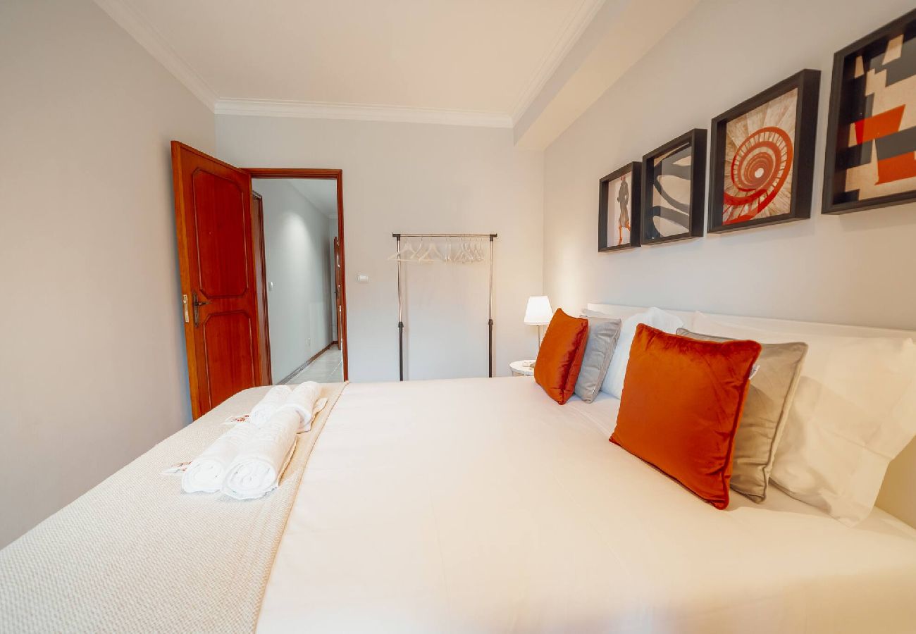 Apartamento em Porto - Bonfim Vintage by Hosty