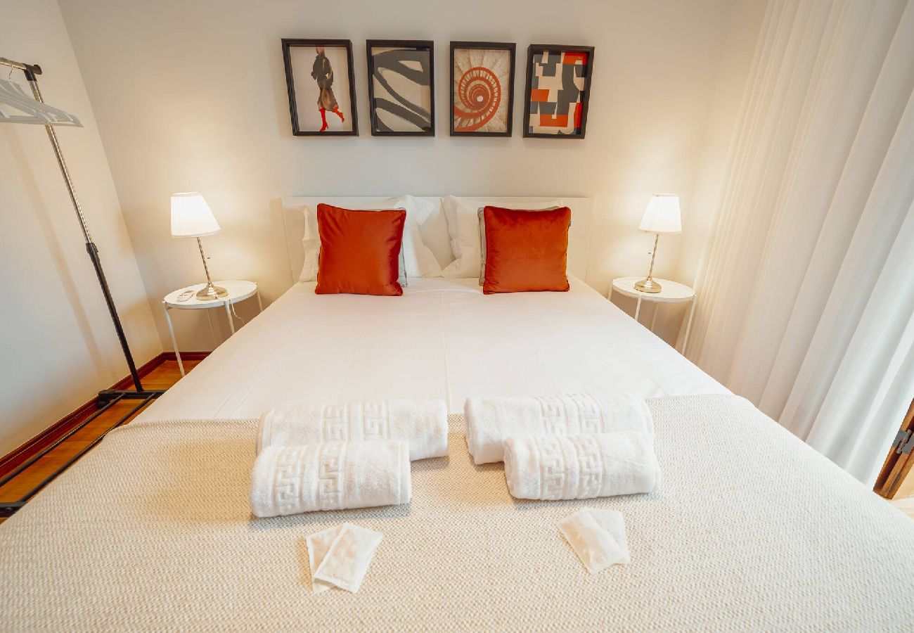 Apartamento em Porto - Bonfim Vintage by Hosty