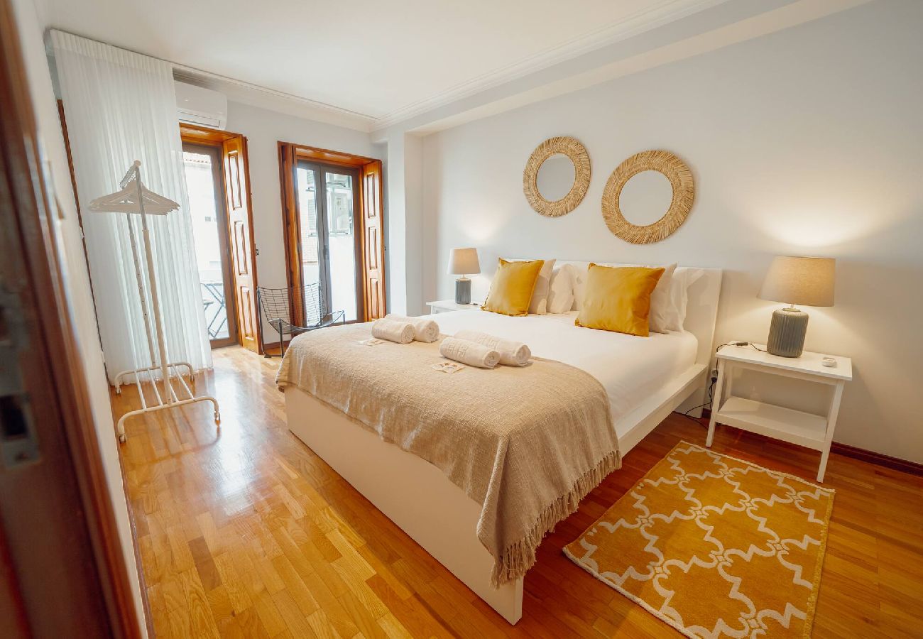 Apartamento em Porto - Bonfim Vintage by Hosty