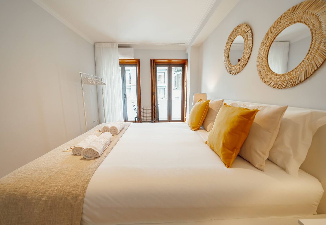 Apartamento em Porto - Bonfim Vintage by Hosty