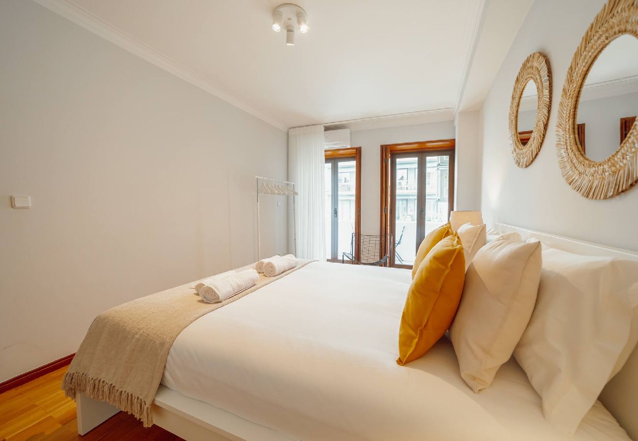 Apartamento em Porto - Bonfim Vintage by Hosty