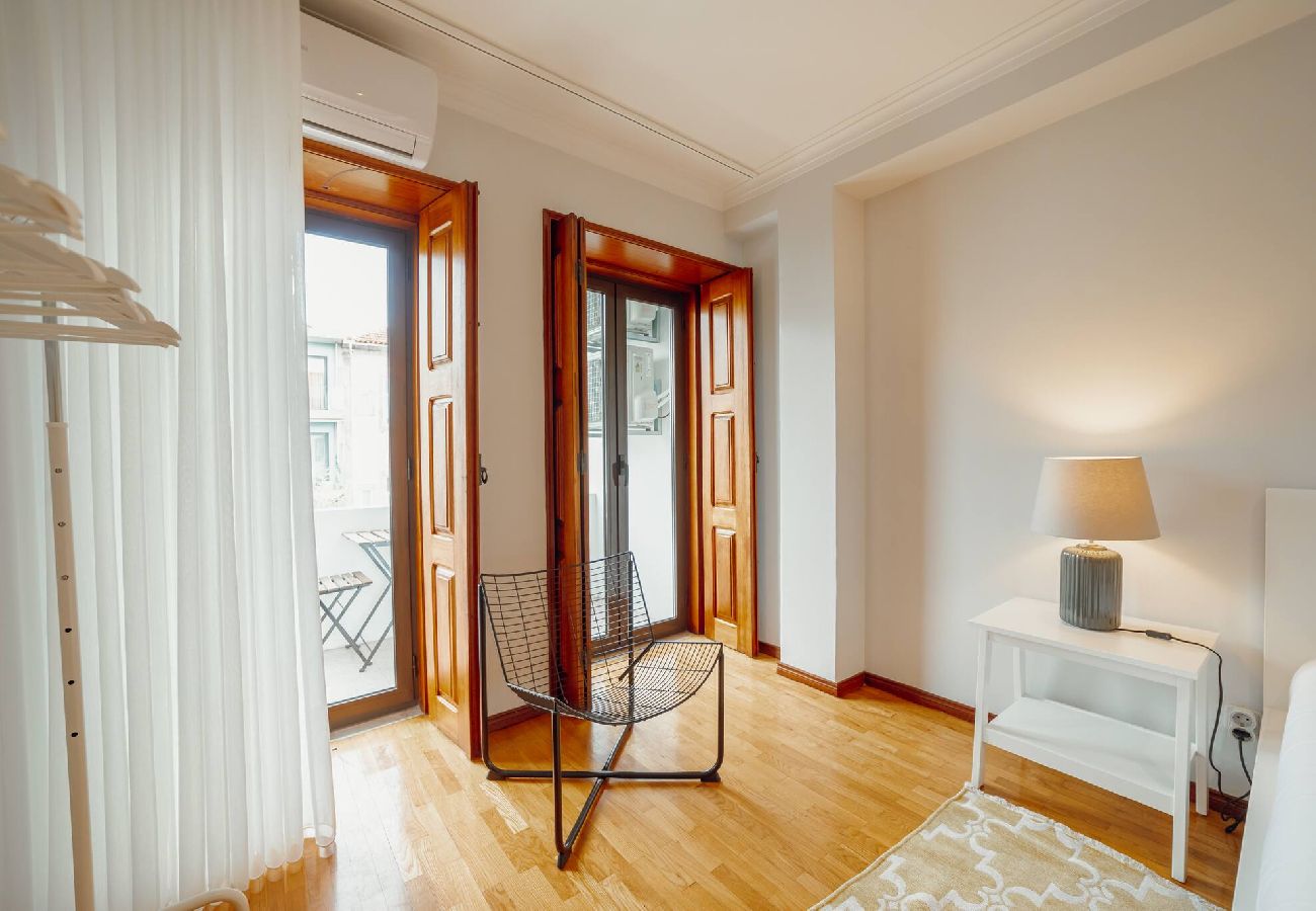 Apartamento em Porto - Bonfim Vintage by Hosty