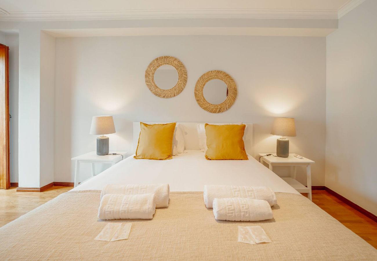 Apartamento em Porto - Bonfim Vintage by Hosty