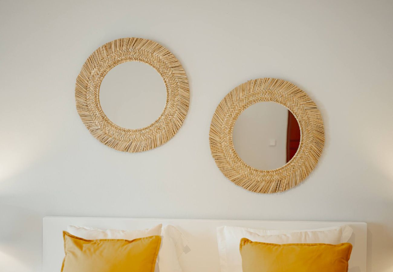 Apartamento em Porto - Bonfim Vintage by Hosty