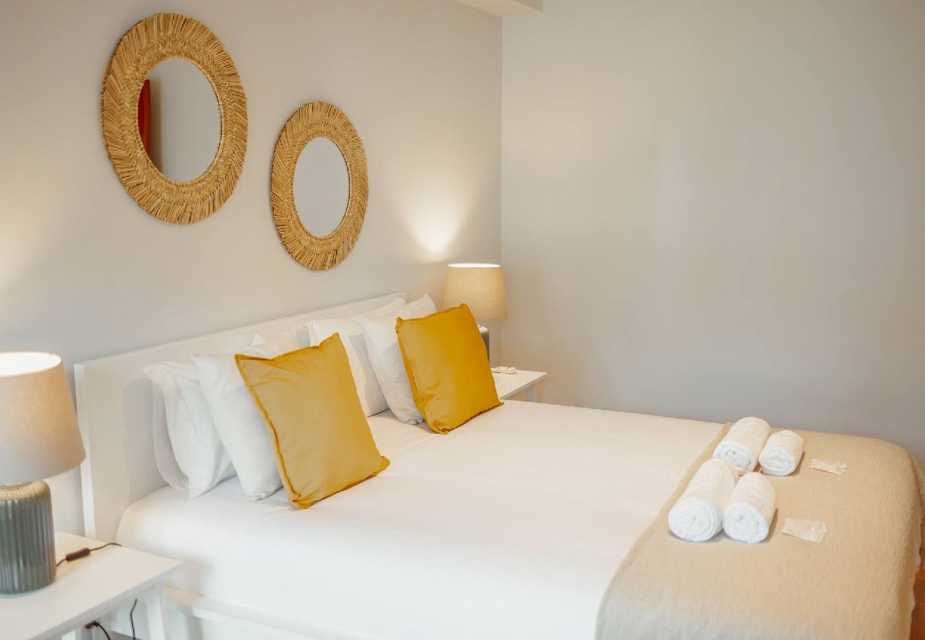 Apartamento em Porto - Bonfim Vintage by Hosty