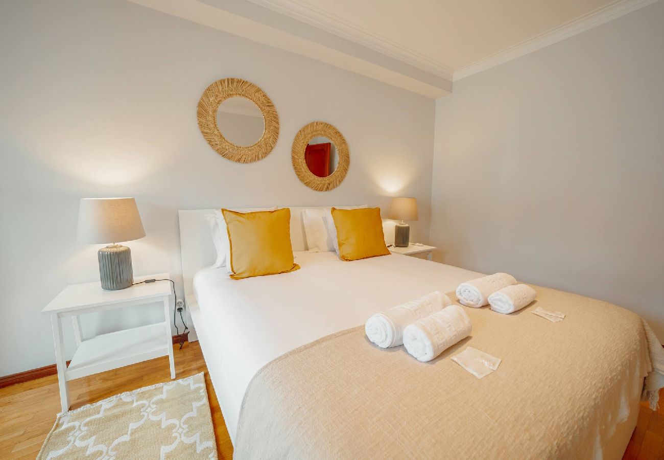 Apartamento em Porto - Bonfim Vintage by Hosty