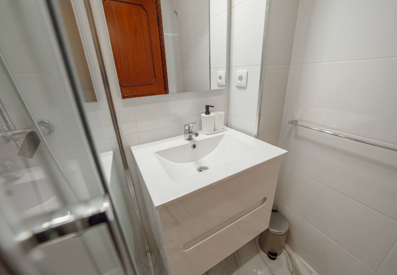 Apartamento em Porto - Bonfim Vintage by Hosty
