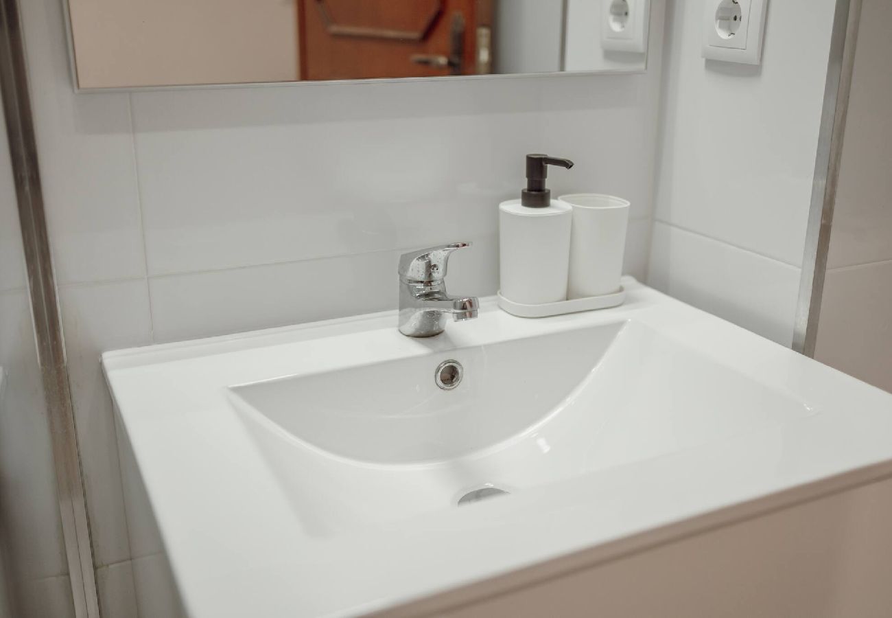 Apartamento em Porto - Bonfim Vintage by Hosty