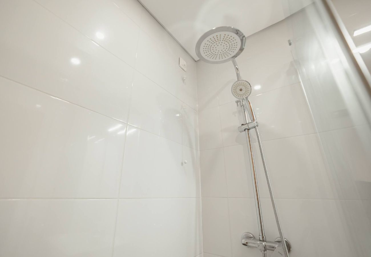 Apartamento em Porto - Bonfim Vintage by Hosty