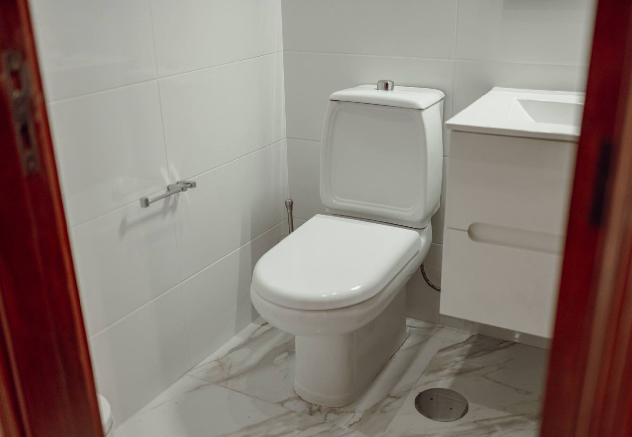 Apartamento em Porto - Bonfim Vintage by Hosty