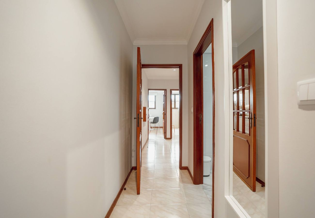 Apartamento em Porto - Bonfim Vintage by Hosty