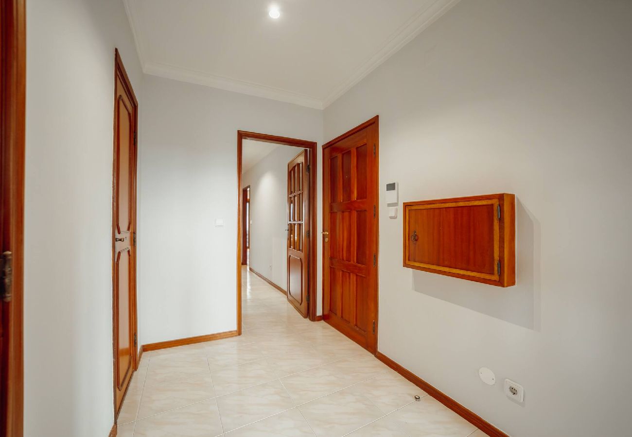 Apartamento em Porto - Bonfim Vintage by Hosty