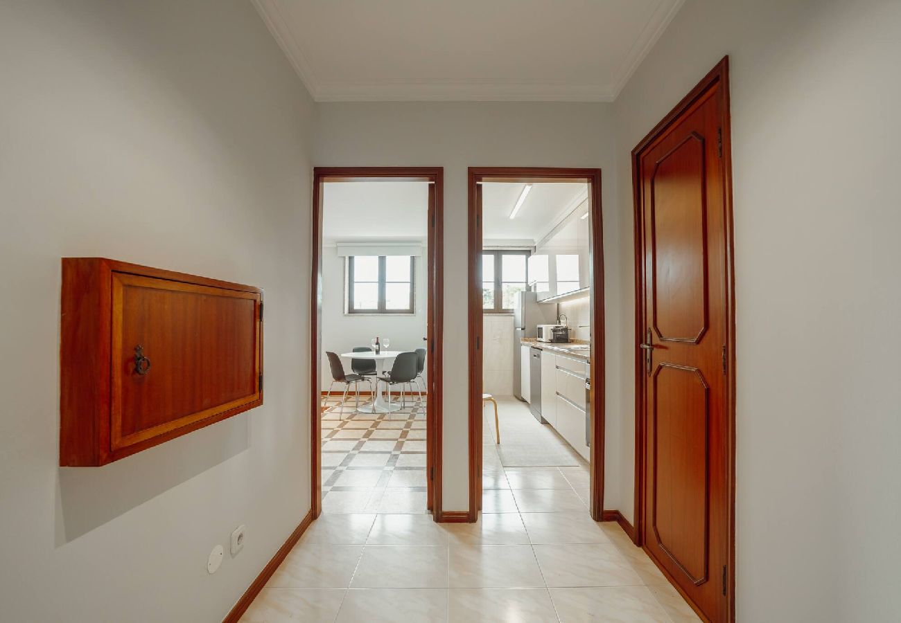 Apartamento em Porto - Bonfim Vintage by Hosty