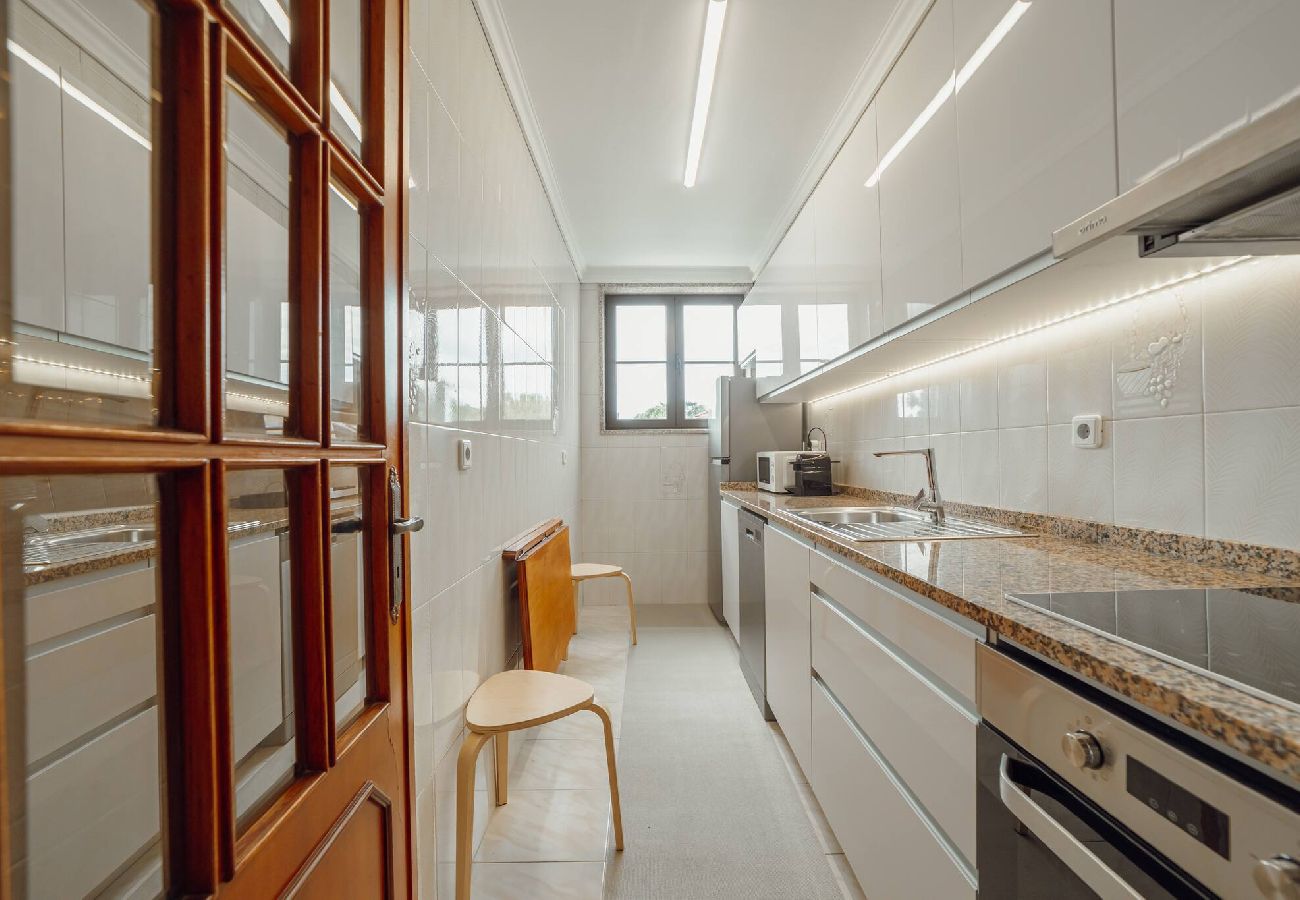 Apartamento em Porto - Bonfim Vintage by Hosty
