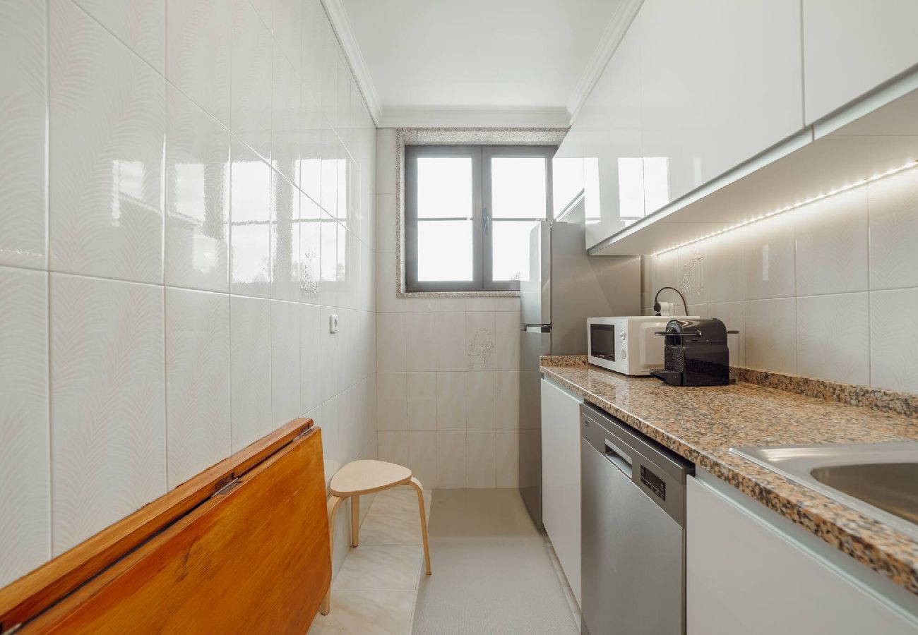 Apartamento em Porto - Bonfim Vintage by Hosty
