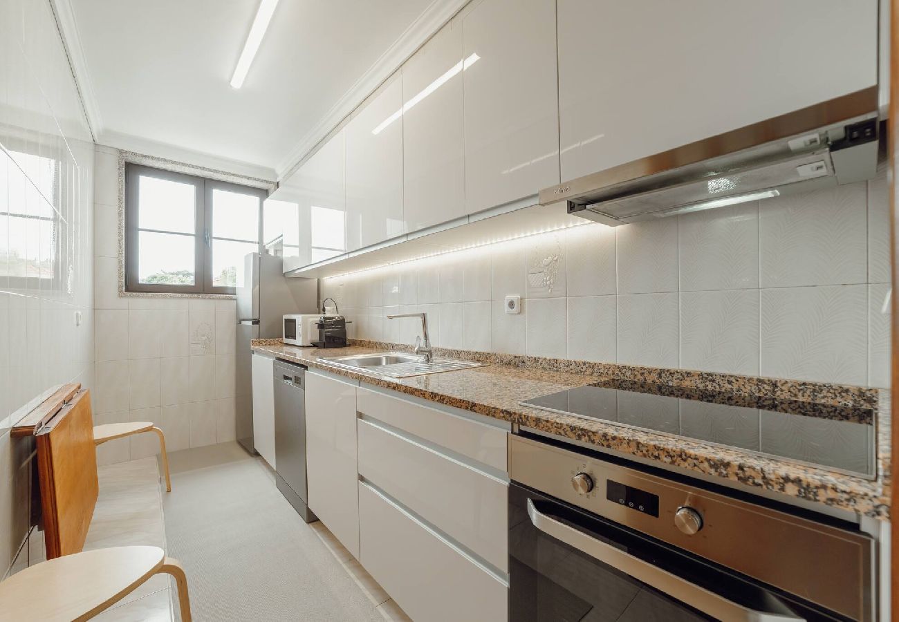 Apartamento em Porto - Bonfim Vintage by Hosty