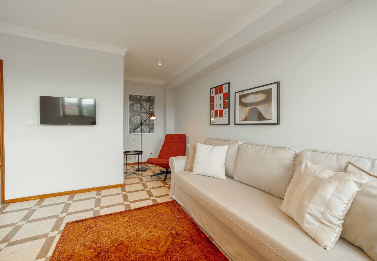 Apartamento em Porto - Bonfim Vintage by Hosty