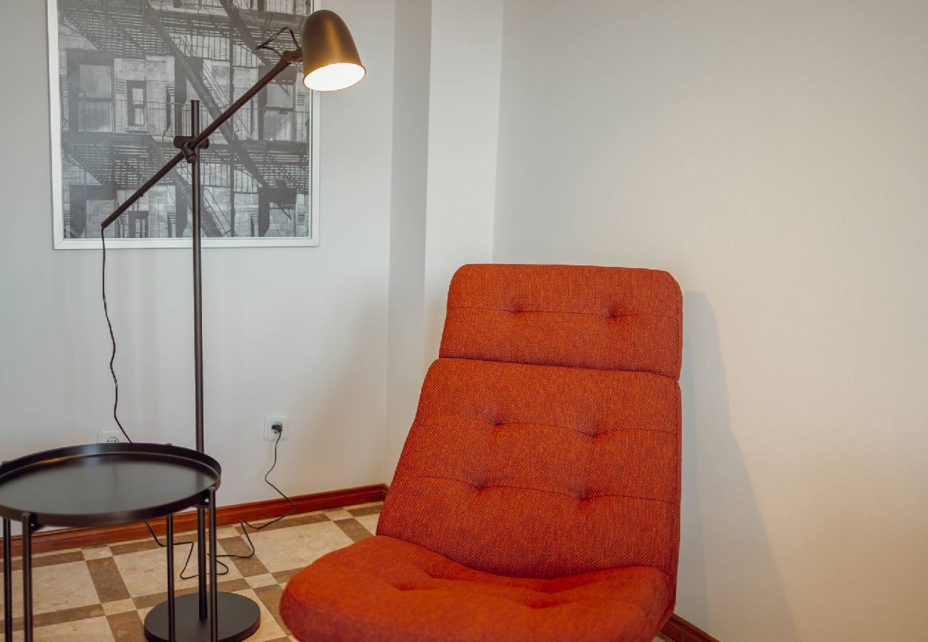 Apartamento em Porto - Bonfim Vintage by Hosty