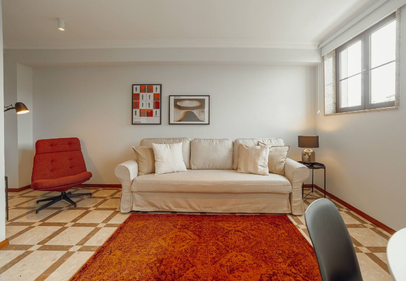 Apartamento em Porto - Bonfim Vintage by Hosty