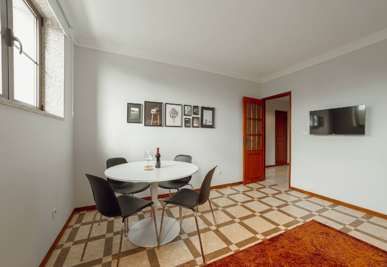 Apartamento em Porto - Bonfim Vintage by Hosty