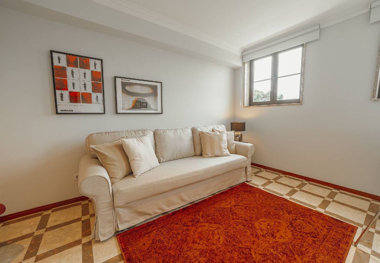 Apartamento em Porto - Bonfim Vintage by Hosty
