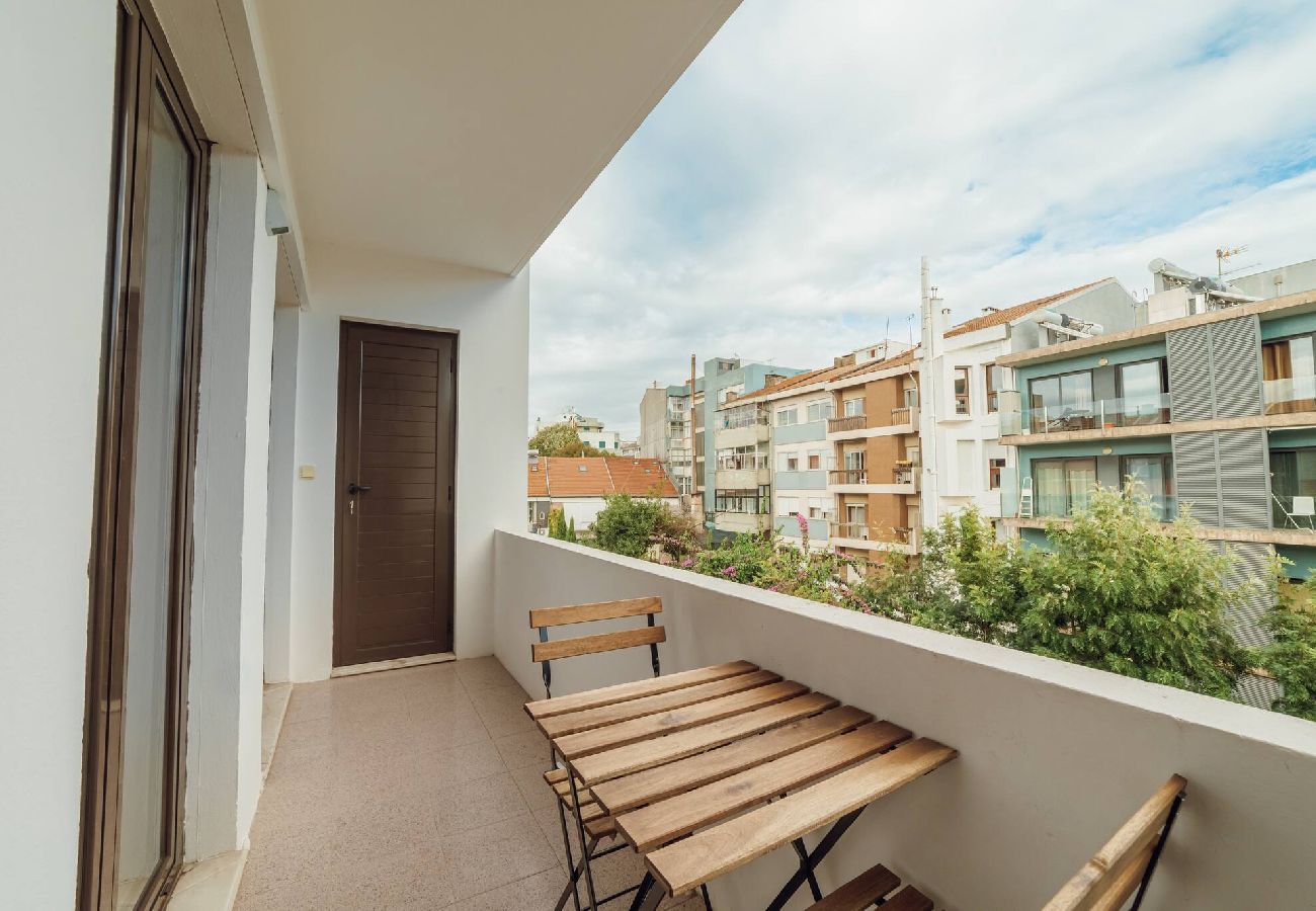 Apartamento em Porto - Bonfim Vintage by Hosty